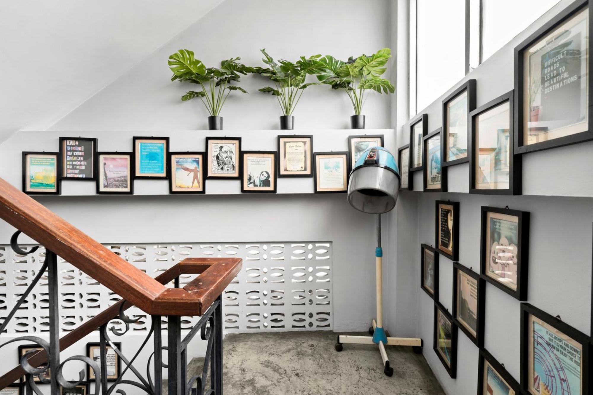 Quip Bed & Breakfast Phuket Ngoại thất bức ảnh
