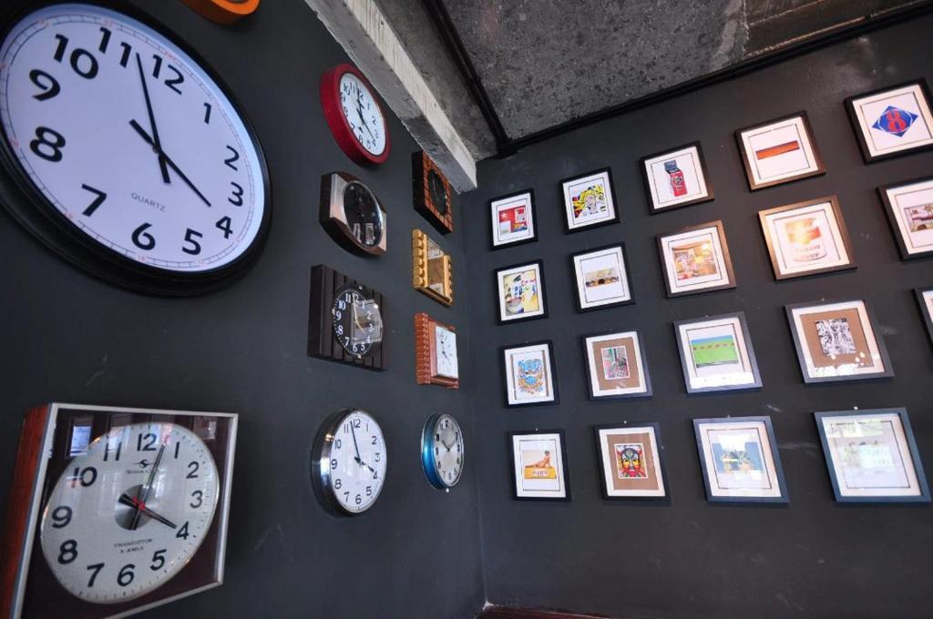 Quip Bed & Breakfast Phuket Ngoại thất bức ảnh