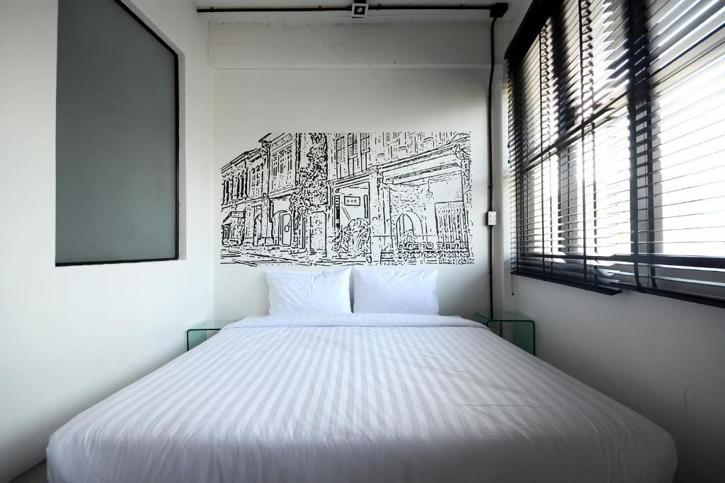Quip Bed & Breakfast Phuket Phòng bức ảnh